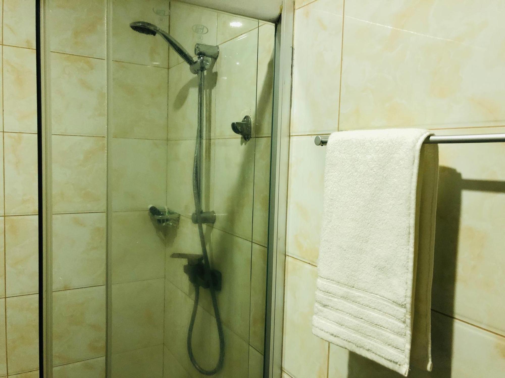 Balabala Bed & Breakfast I Нади Екстериор снимка