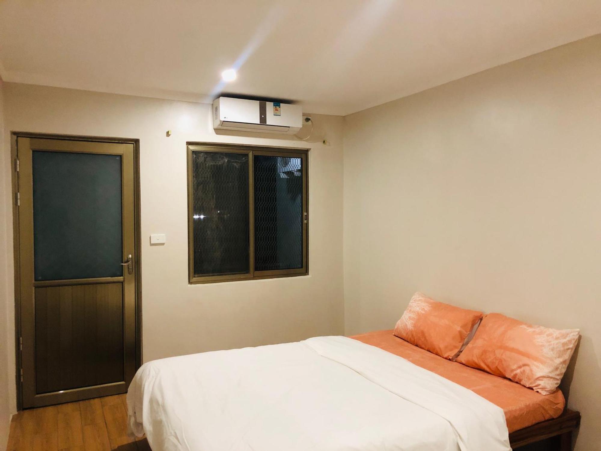 Balabala Bed & Breakfast I Нади Екстериор снимка