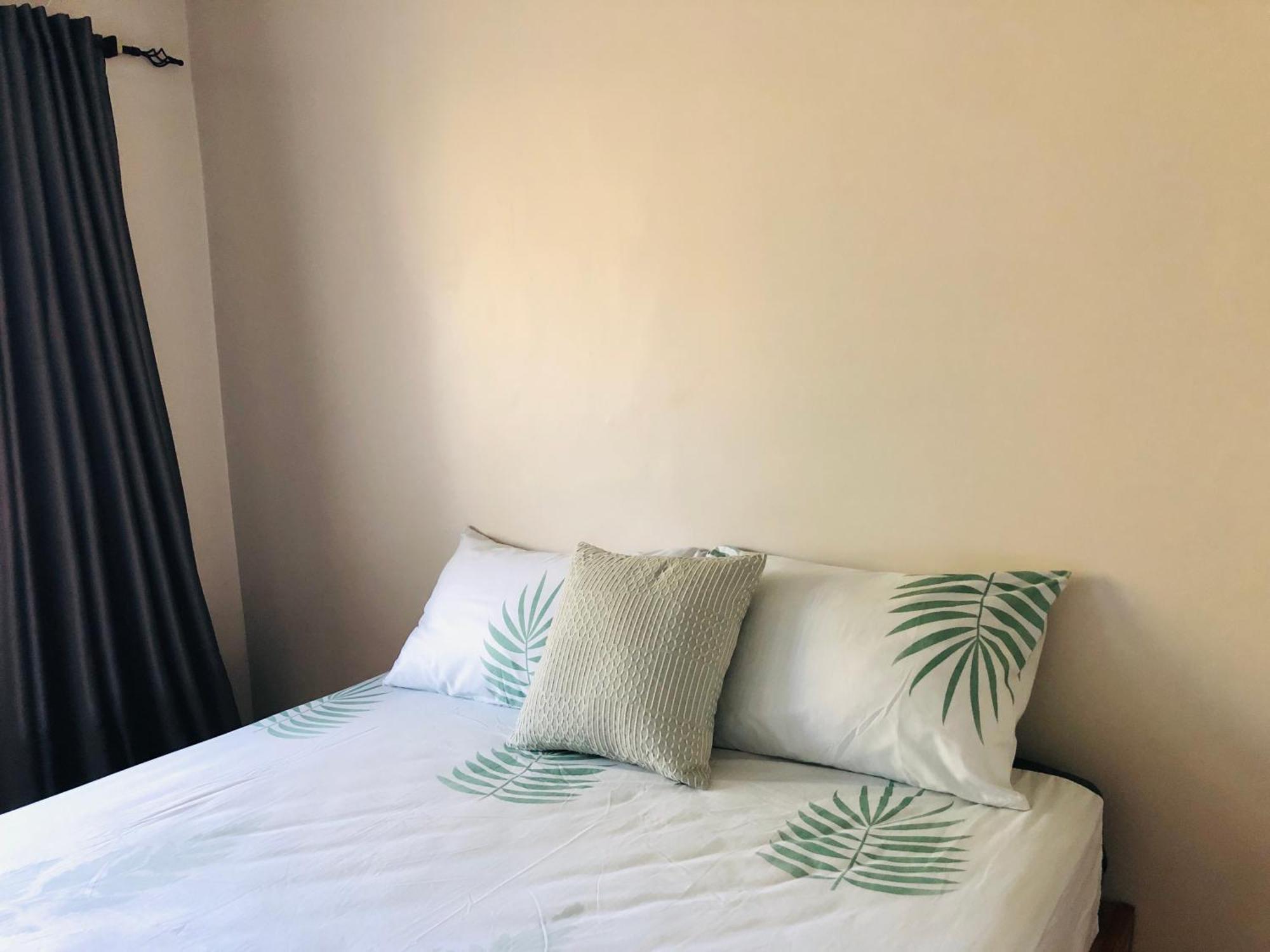 Balabala Bed & Breakfast I Нади Екстериор снимка