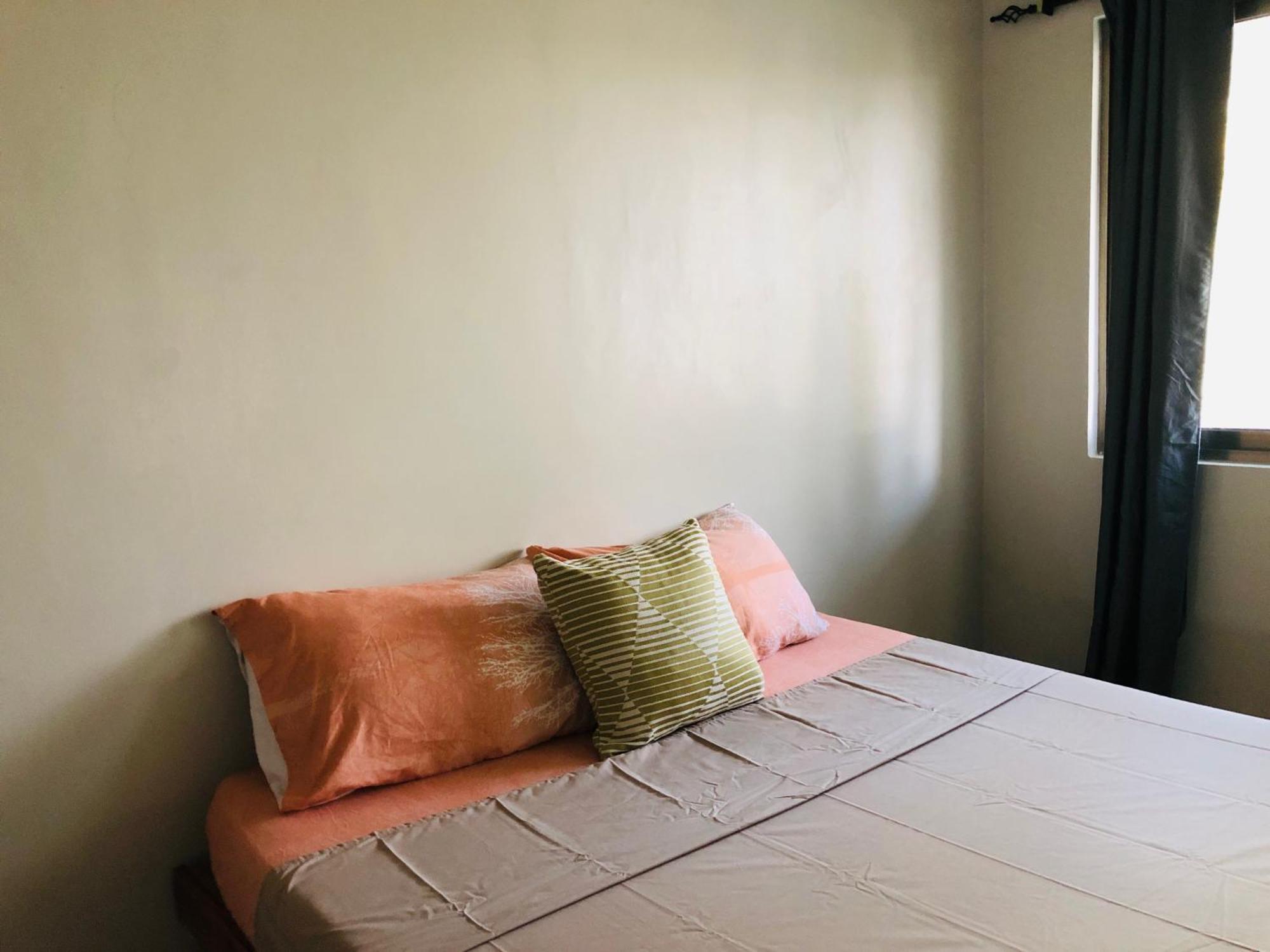 Balabala Bed & Breakfast I Нади Екстериор снимка