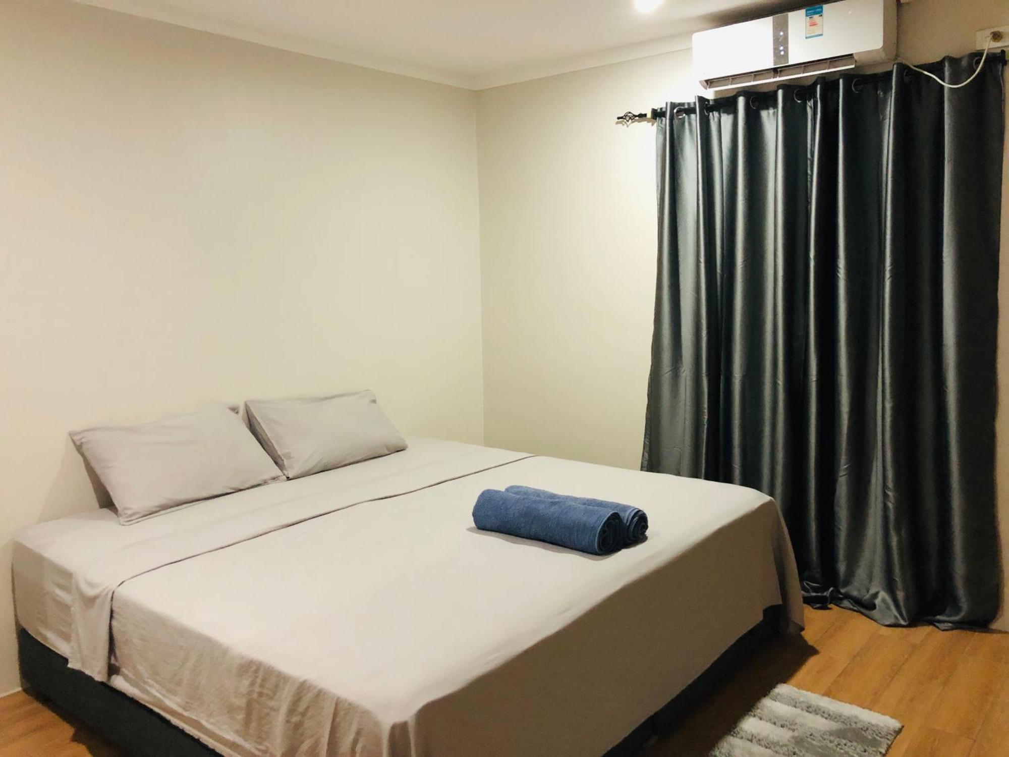 Balabala Bed & Breakfast I Нади Екстериор снимка