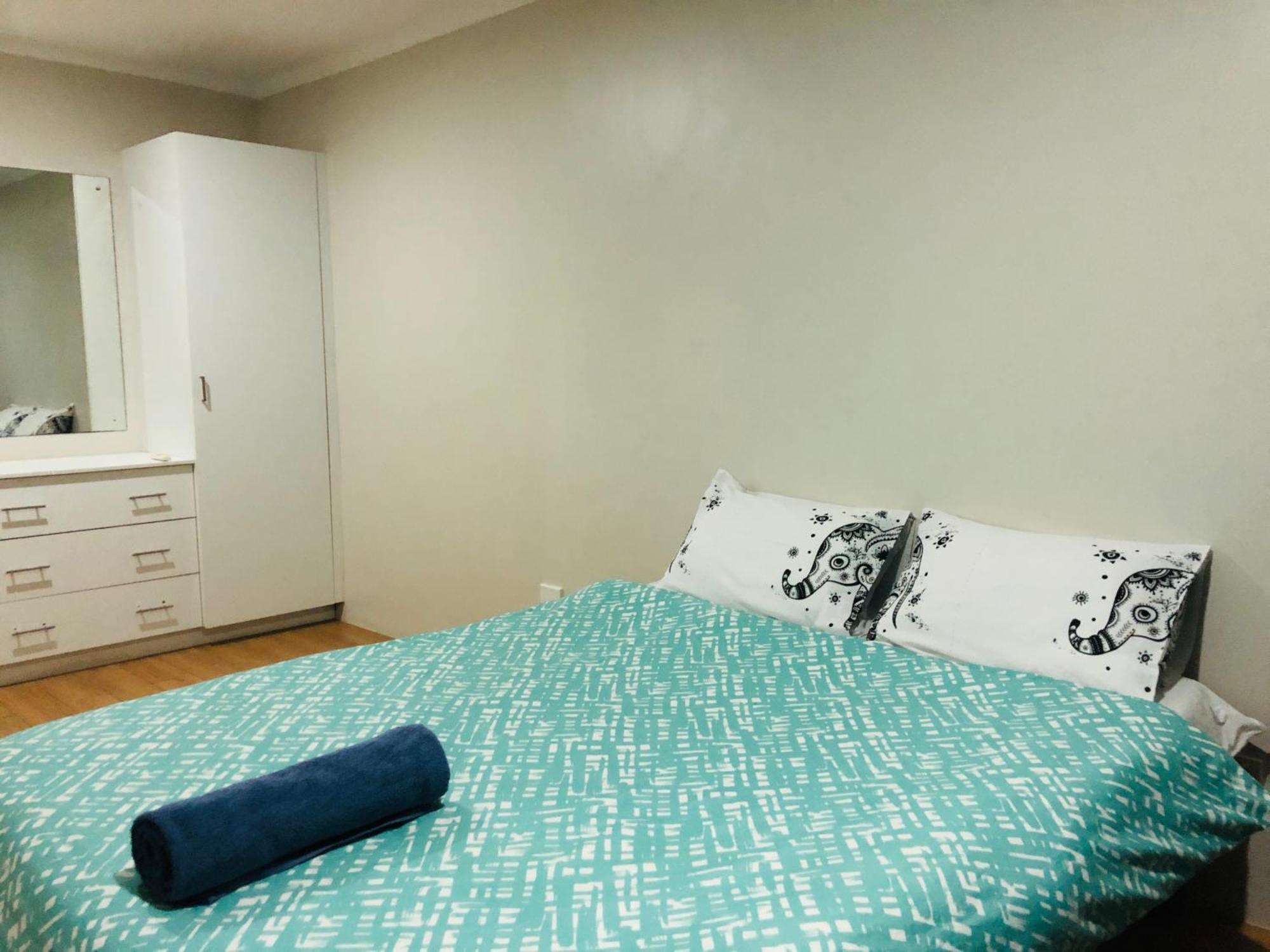 Balabala Bed & Breakfast I Нади Екстериор снимка