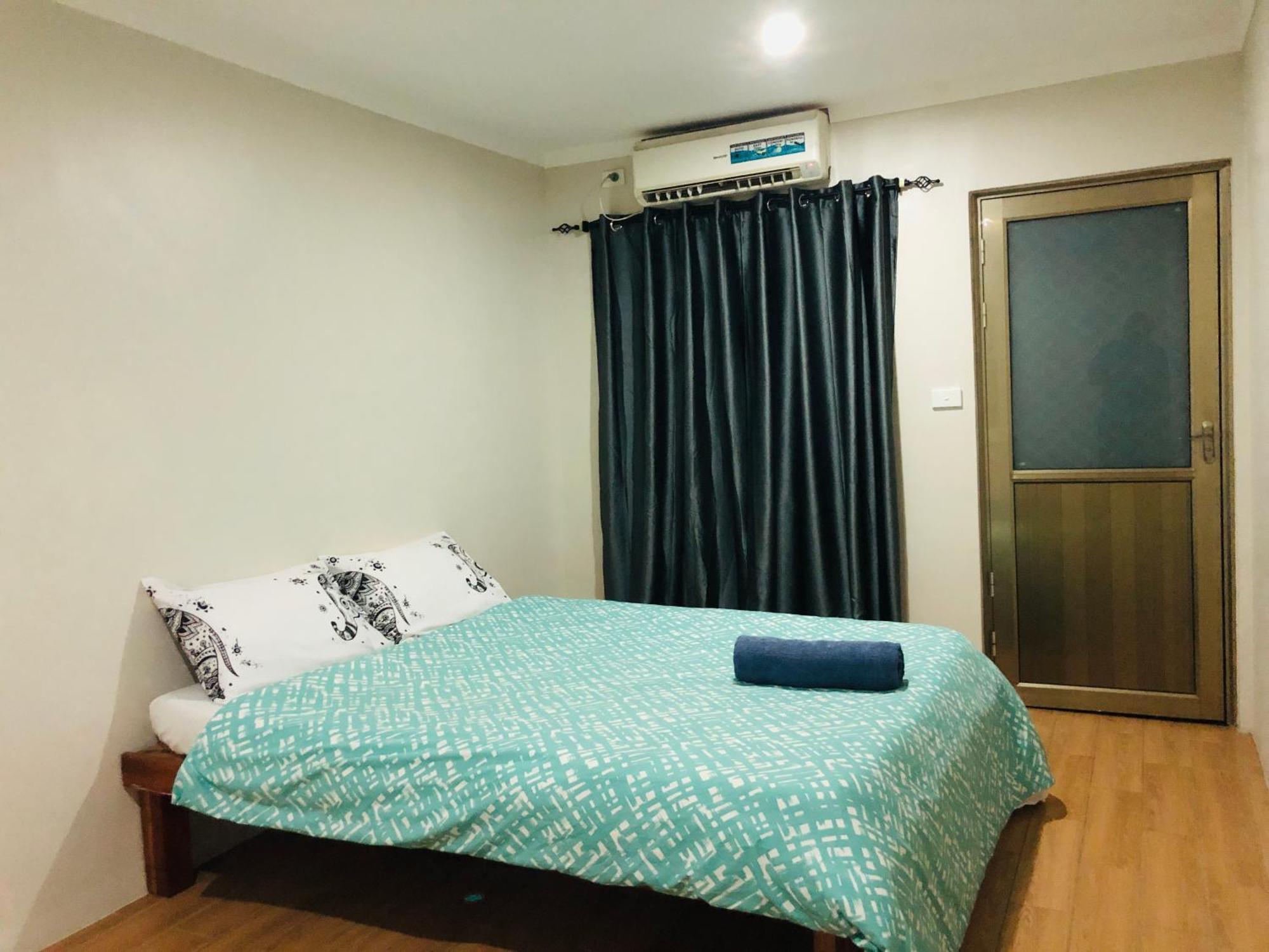 Balabala Bed & Breakfast I Нади Екстериор снимка