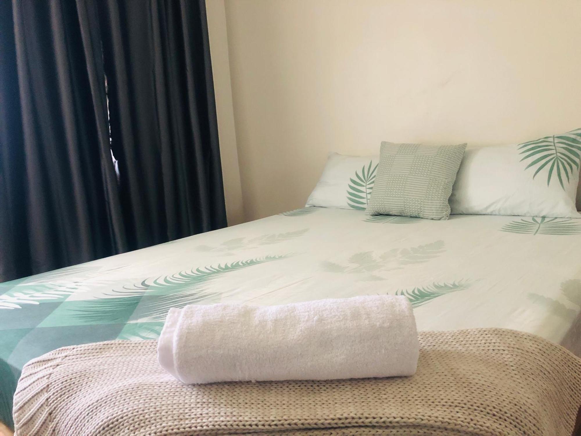 Balabala Bed & Breakfast I Нади Екстериор снимка