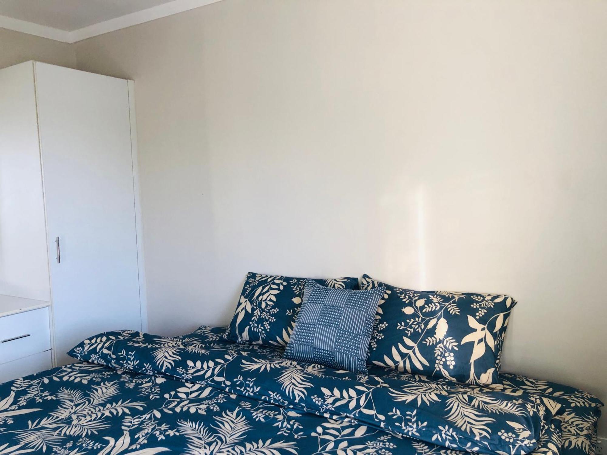 Balabala Bed & Breakfast I Нади Екстериор снимка
